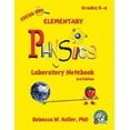 thumbnail image 1 of Focus on Focus On Elementary Physics Laboratory Notebook 3rd Edition, (Paperback), 1 of 1