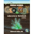 thumbnail image 1 of Focus on Focus On Middle School Geology Laboratory Notebook 3rd Edition, (Paperback), 1 of 1