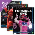 thumbnail image 1 of Focus on Formula One Focus on Formula One (Set), (Hardcover), 1 of 1