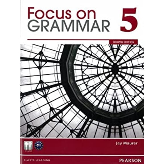 Pre-Owned Focus on Grammar (Paperback) 9780132546508