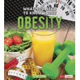 thumbnail image 1 of Focus on Health: What You Need to Know about Obesity (Paperback), 1 of 1