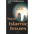 thumbnail image 1 of Focus on Islamic Issues, 1 of 1
