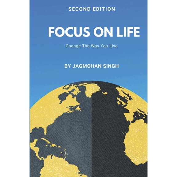 Focus on Life, (Paperback)