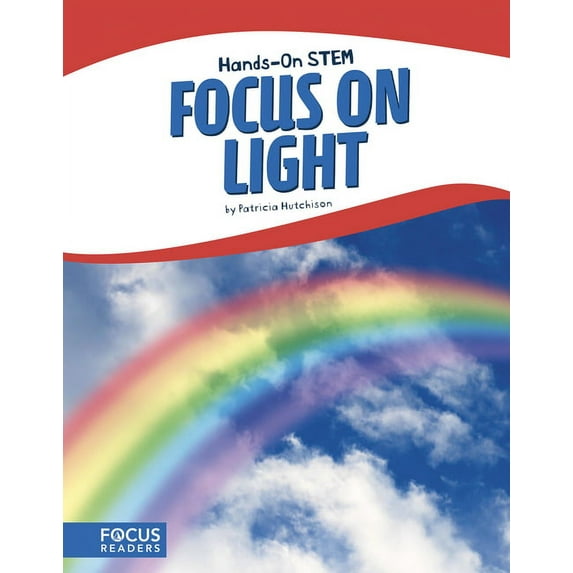 Focus on Light (Paperback)