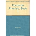thumbnail image 1 of Pre-Owned Focus on Phonics 1: Sounds and Names of Letters Paperback Gail V. Rice, 1 of 1