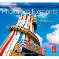 thumbnail image 1 of Pre-Owned Focus on Photoshop Elements: Focus on the Fundamentals (Focus on Series) (Paperback) 0240814452 9780240814452, 1 of 1