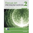 thumbnail image 1 of Pre-Owned Focus on Pronunciation 2 (Paperback) 0132314940 9780132314947, 1 of 1