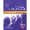 thumbnail image 1 of Pre-Owned Focus on Sleep Medicine: A Self-Assessment [With Access Code] (Paperback) 1582558558 9781582558554, 1 of 1