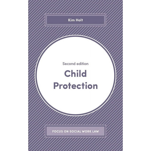 Focus on Social Work Law Child Protection, Book 1, (Paperback)