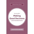 thumbnail image 1 of Focus on Social Work Law Making Good Decisions: Law for Social Work Practice, Book 9, (Paperback), 1 of 1