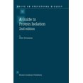 thumbnail image 1 of Focus on Structural Biology A Guide to Protein Isolation, Book 3, (Paperback), 1 of 1