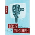 thumbnail image 1 of Pre-Owned Focus on Teaching: Using Video for High-Impact Instruction (Paperback) 1483344126 9781483344126, 1 of 1