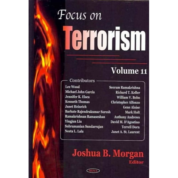 Focus on Terrorism