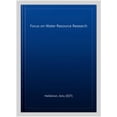 thumbnail image 1 of Focus on Water Resource Research, 1 of 5