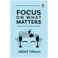 thumbnail image 1 of Focus on What Mattes, 1 of 2