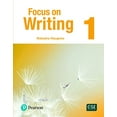 thumbnail image 1 of Pre-Owned Focus on Writing 1 Paperback, 1 of 1