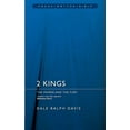 thumbnail image 1 of Focus on the Bible 2 Kings: The Power and the Fury, (Paperback), 1 of 1