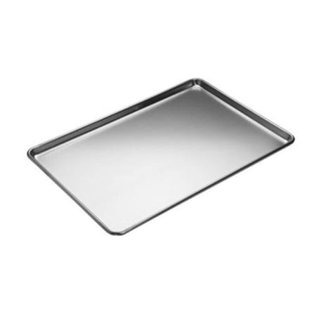 FocusFoodService 900600 Full Size Aluminum Sheet Pan - 12 Gauge