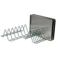 thumbnail image 1 of FocusFoodService  Wire Tray Storage Module - Green Epoxy Coated - 12 Tray Cap, 1 of 1