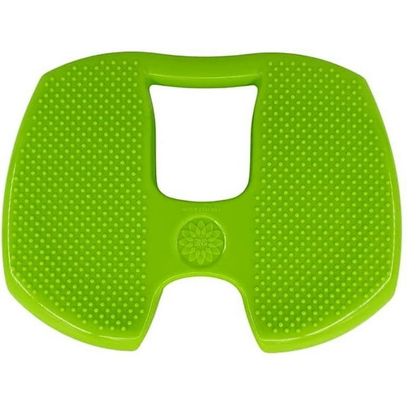 FocusPad 3-in-1 (sensory seat and feet cushion for both kids and adults)