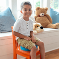 thumbnail image 1 of FocusPad Seat Calming Sensory Cushion, 1 of 8