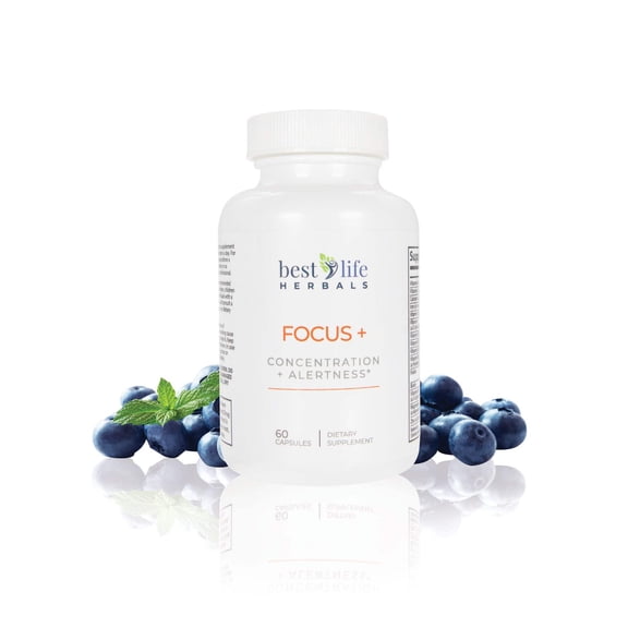 Focus +