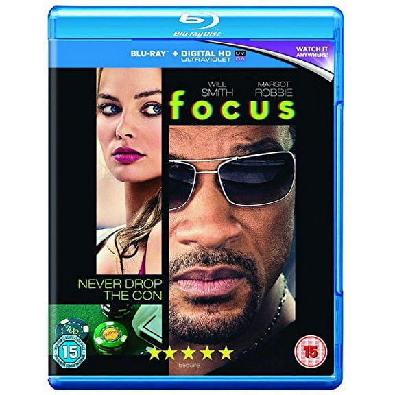 Focus
