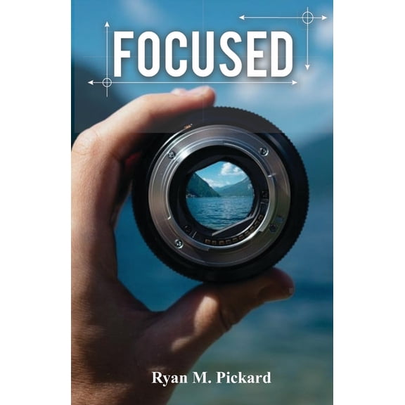 Focused: 30 Day Devotional of Encouragement, (Paperback)