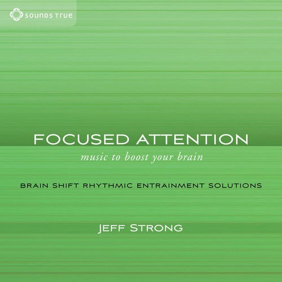 Focused Attention: Music to Boost Your Brain