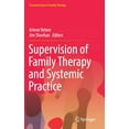 thumbnail image 1 of Focused Issues in Family Therapy Supervision of Family Therapy and Systemic Practice, (Hardcover), 1 of 1