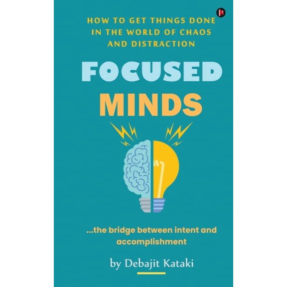 Focused Minds, (Paperback)
