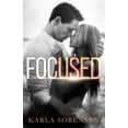 thumbnail image 1 of Focused, (Paperback), 1 of 1