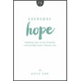 thumbnail image 1 of Focused15: Everyday Hope: Holding Fast to His Promise (Paperback), 1 of 1