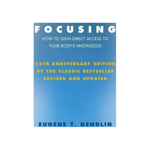 Focusing