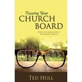 thumbnail image 1 of Pre-Owned Focusing Your Church Board Using the Carver Policy Governance Model (Paperback) 1486608973 9781486608973, 1 of 1