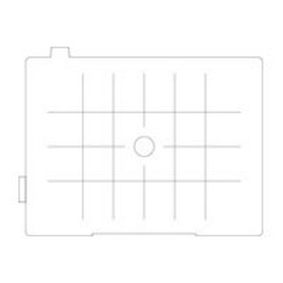 Focusing screen DG-80