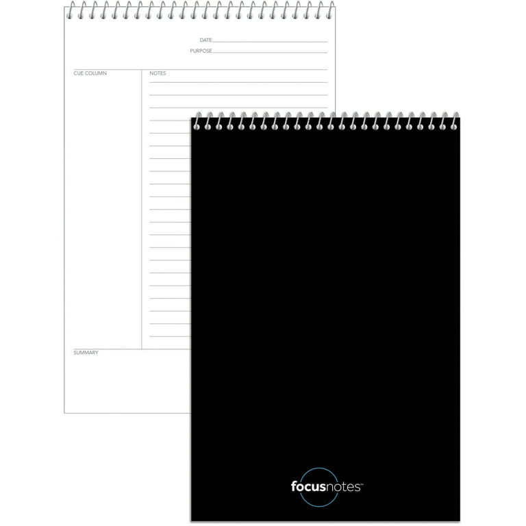 Steno Pads, Pitman Rule, White Cover, 80 Green-Tint 6 x 9 Sheets Steno Pads, Pitman Rule, White Cover, 80 Green-Tint 6 x 9 Sheets
