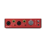 Focusrite Clarett+ 2Pre 10x4 USB-C Audio Interface