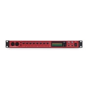 Focusrite Clarett+ 8Pre USB Audio Interface