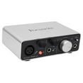 thumbnail image 1 of Focusrite ITRACK SOLO LIGHTNING USB Audio Recording Interface For iPad/Mac, 1 of 8