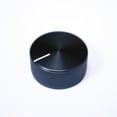 thumbnail image 1 of Focusrite Replacement Large Monitor Knob for Scarlett (3rd Gen) 2i2, 4i4, 8i6, 1 of 3