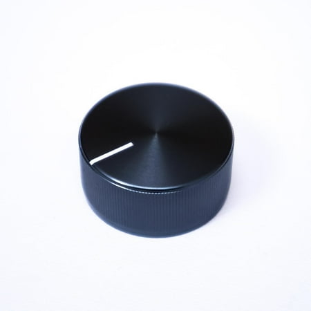 Focusrite Replacement Large Monitor Knob for Scarlett (3rd Gen) 2i2, 4i4, 8i6