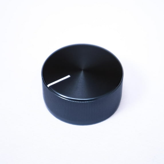 Focusrite Replacement Large Monitor Knob for Scarlett (3rd Gen) 2i2, 4i4, 8i6