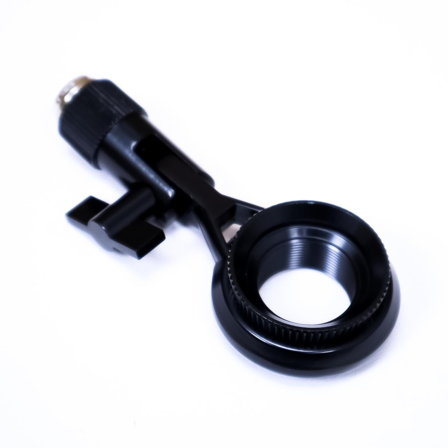 Focusrite Mic Clip for Scarlett Studio CM25 Microphone, iTrack Studio CM25S