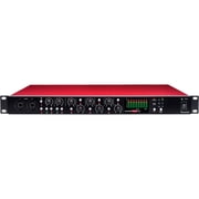 Focusrite Scarlett OctoPre 8-Channel Microphone Preamp