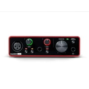 Focusrite Scarlett Solo 3rd Generation Audio Interface