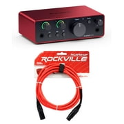 DTM・DAW Focusrite Scarlett Solo 3rd Gen 613veRuWtmL._AC_UF1000,