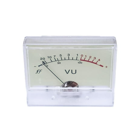 Focusrite VU Meter with Lamp for ISA One, ISA 430 MKII