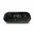 thumbnail image 1 of Focusrite Vocaster Two Podcast Interface for Solo Content Creators, 1 of 5