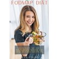 thumbnail image 1 of Fodmap Di?t Schlagen Sie das Reizdarmsyndrom mit dem 21-Tage-Di?tplan., 1 of 1